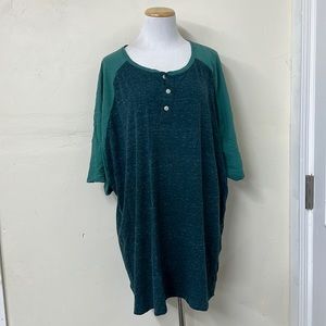 Men Short Sleeves Shirt